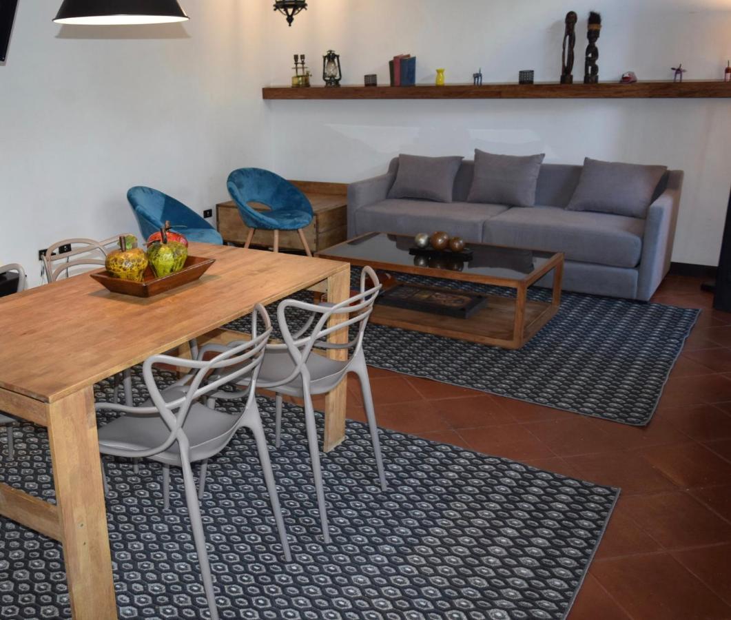 Villas Catalina Antigua Екстер'єр фото