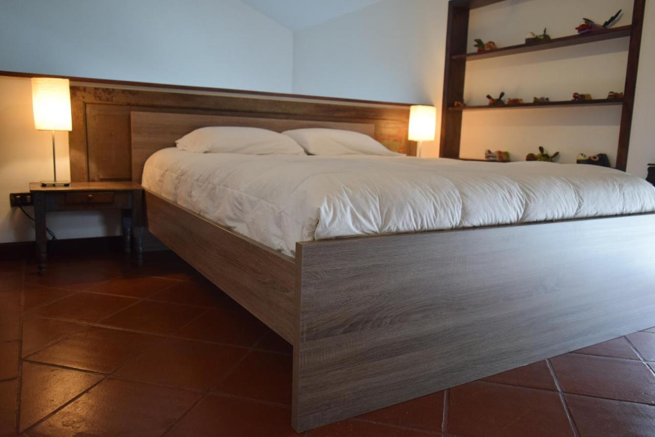 Villas Catalina Antigua Екстер'єр фото