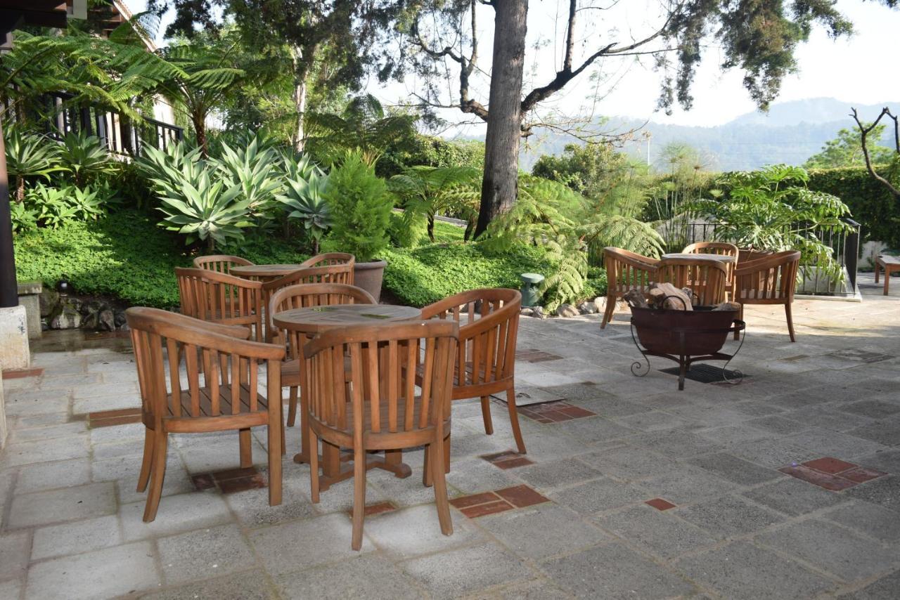 Villas Catalina Antigua Екстер'єр фото