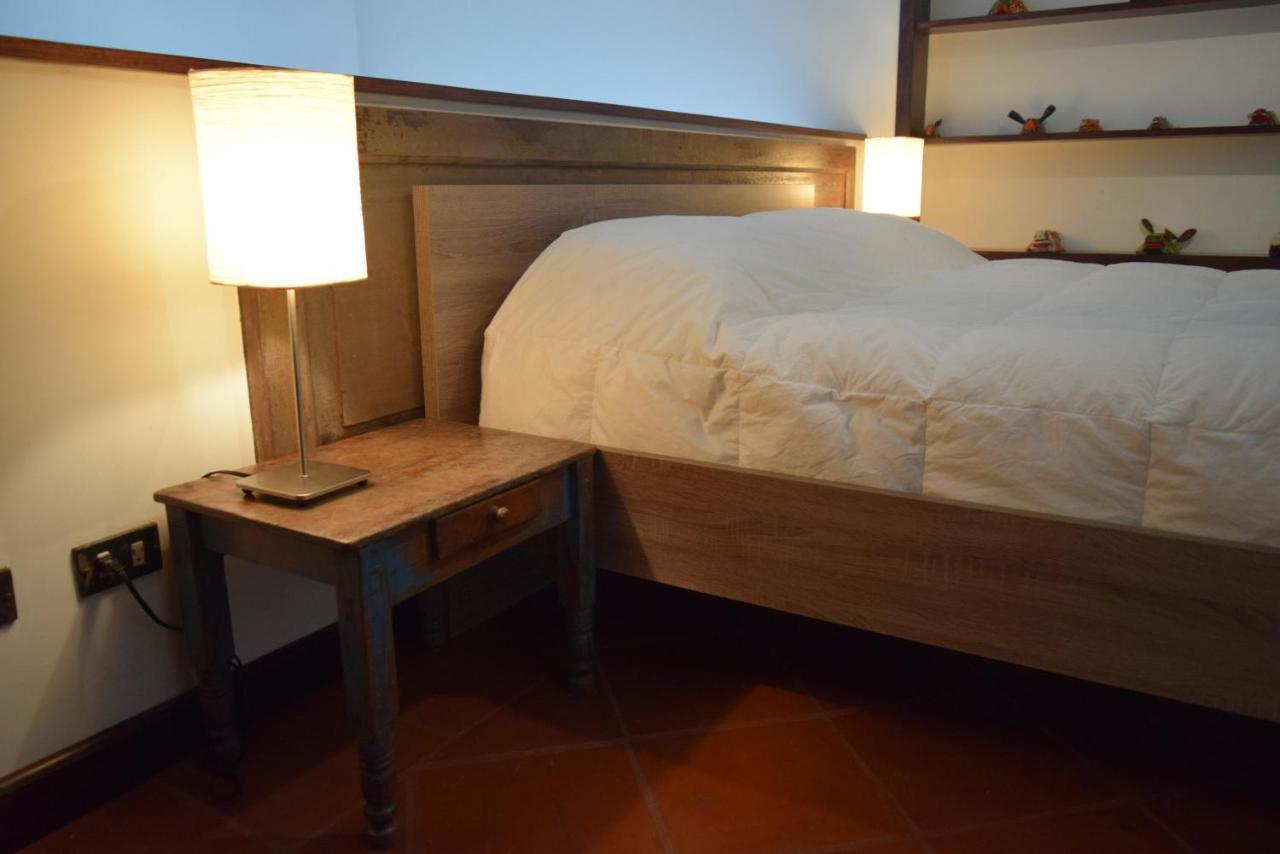 Villas Catalina Antigua Екстер'єр фото