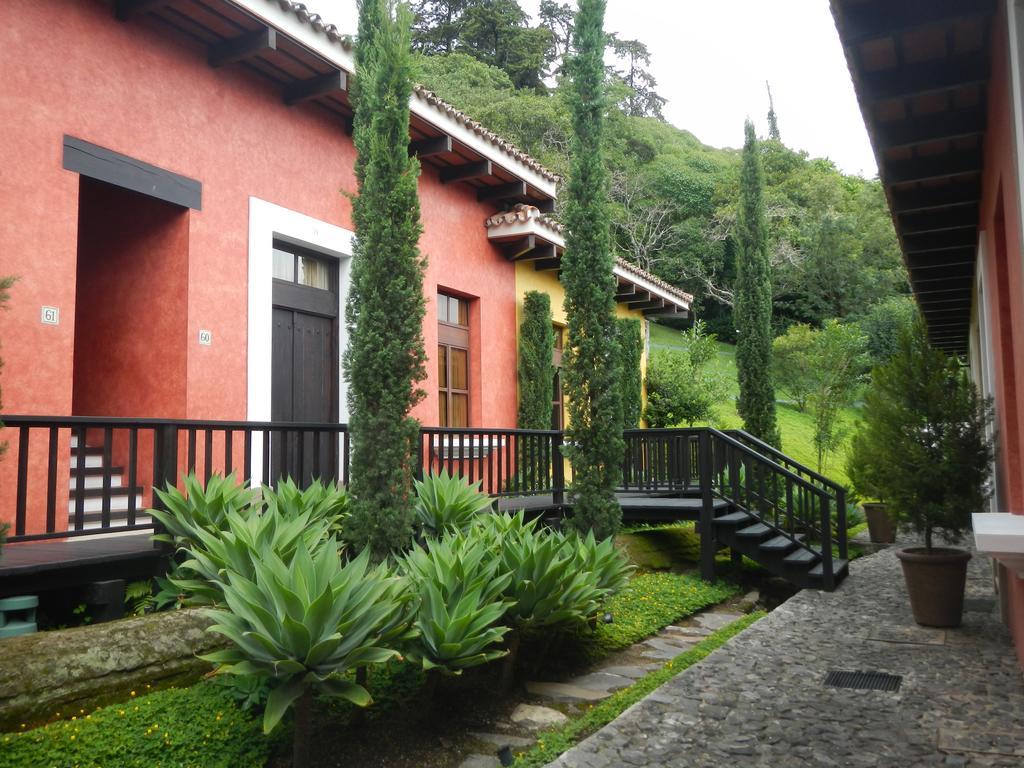 Villas Catalina Antigua Екстер'єр фото