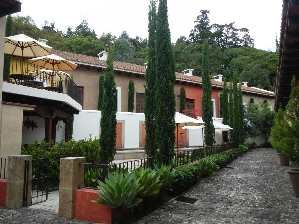 Villas Catalina Antigua Екстер'єр фото