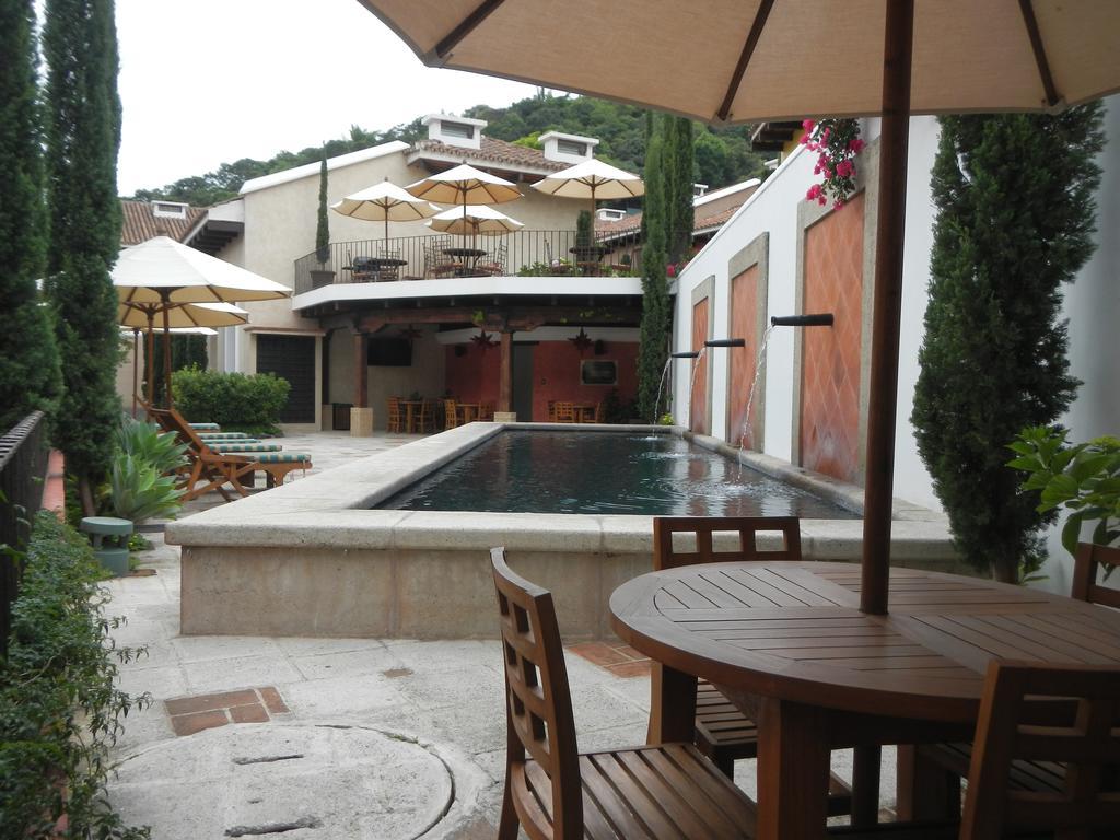 Villas Catalina Antigua Екстер'єр фото
