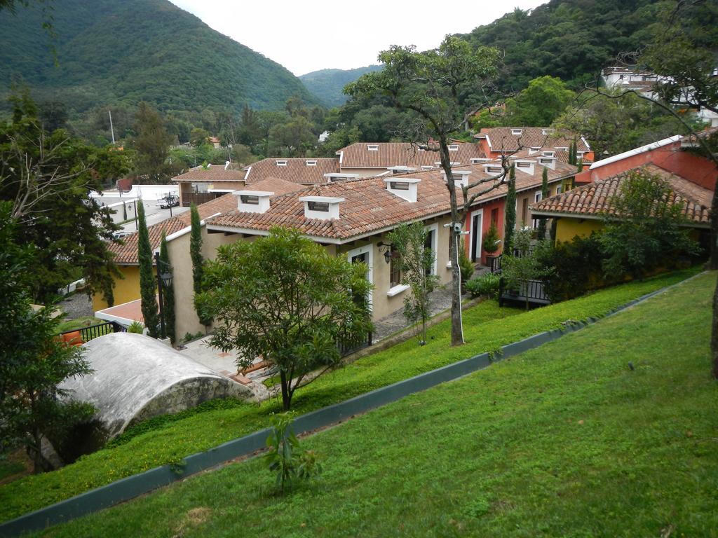 Villas Catalina Antigua Екстер'єр фото