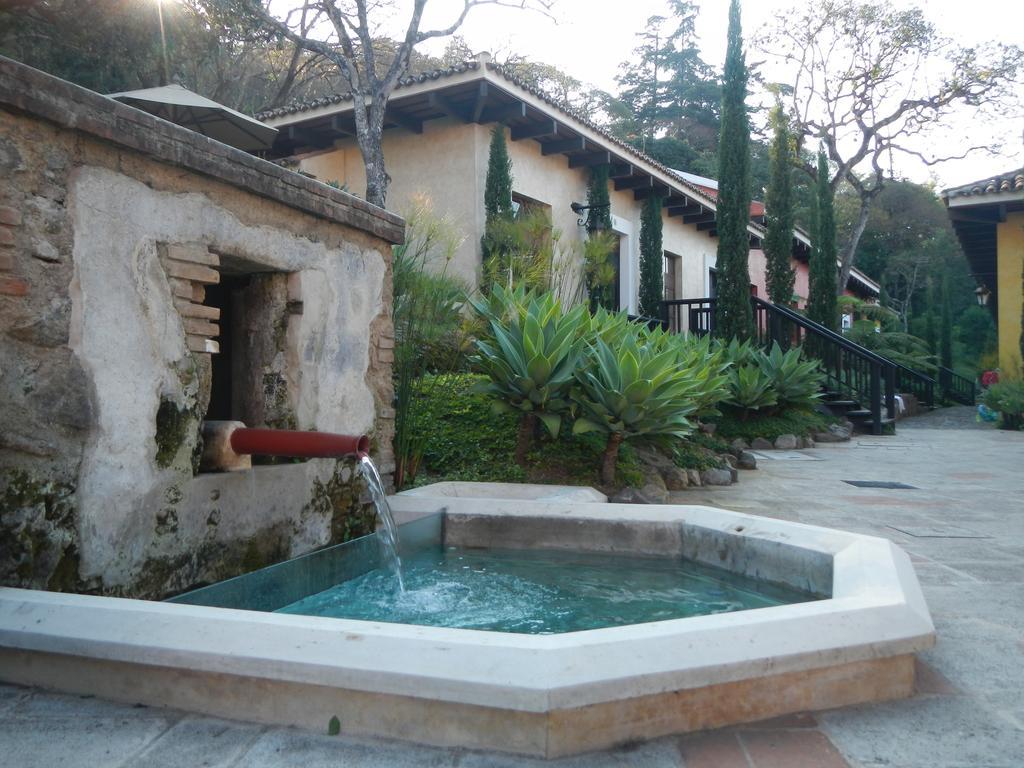 Villas Catalina Antigua Екстер'єр фото