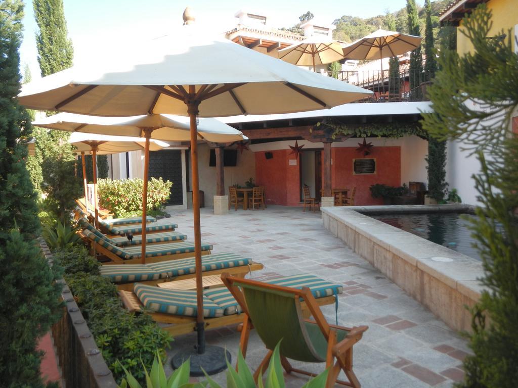 Villas Catalina Antigua Екстер'єр фото
