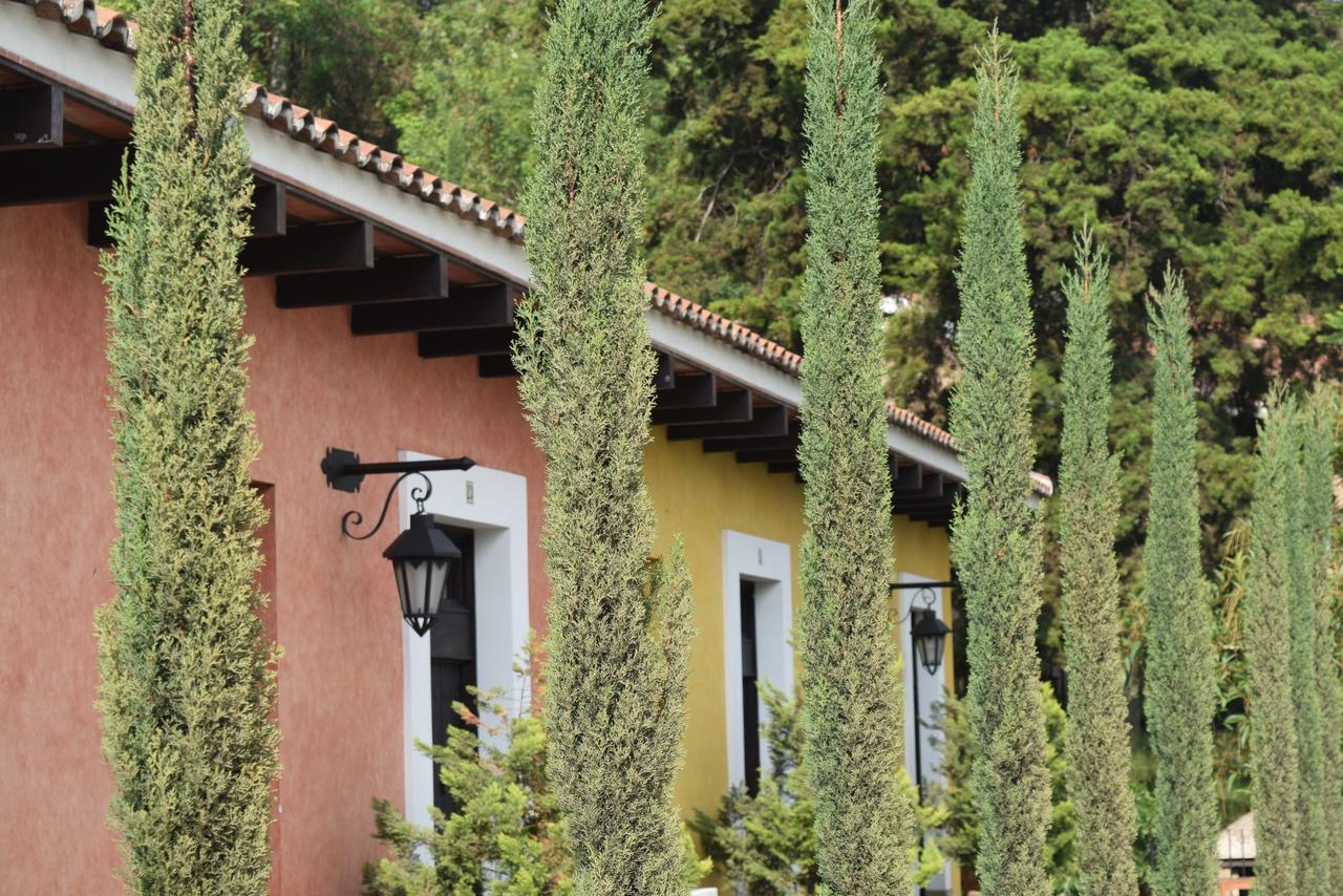 Villas Catalina Antigua Екстер'єр фото